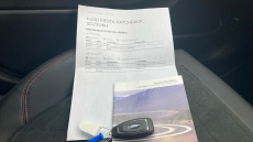 Ford Fiesta 1.0 EcoBoost ST-Line X 5dr Petrol Hatchback